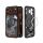 SPIGEN Ultra Hybrid Mag Magsafe do Iphone 17 Pro Zero One Black 8800283314854 - 1359936 - zdjęcie